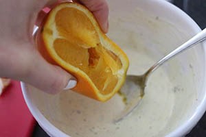 kip cocktail kerst www.leukerecepten.nl