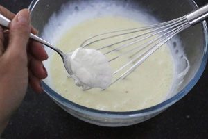 Panna cotta kerst www.leukerecepten.nl