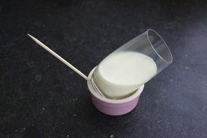 Panna cotta kerst www.leukerecepten.nl