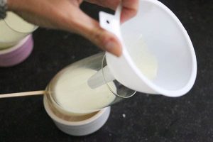 Panna cotta kerst www.leukerecepten.nl