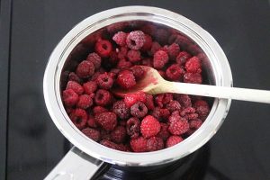 Panna cotta kerst www.leukerecepten.nl