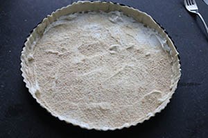 Winter Groentetaart www.leukerecepten.nl