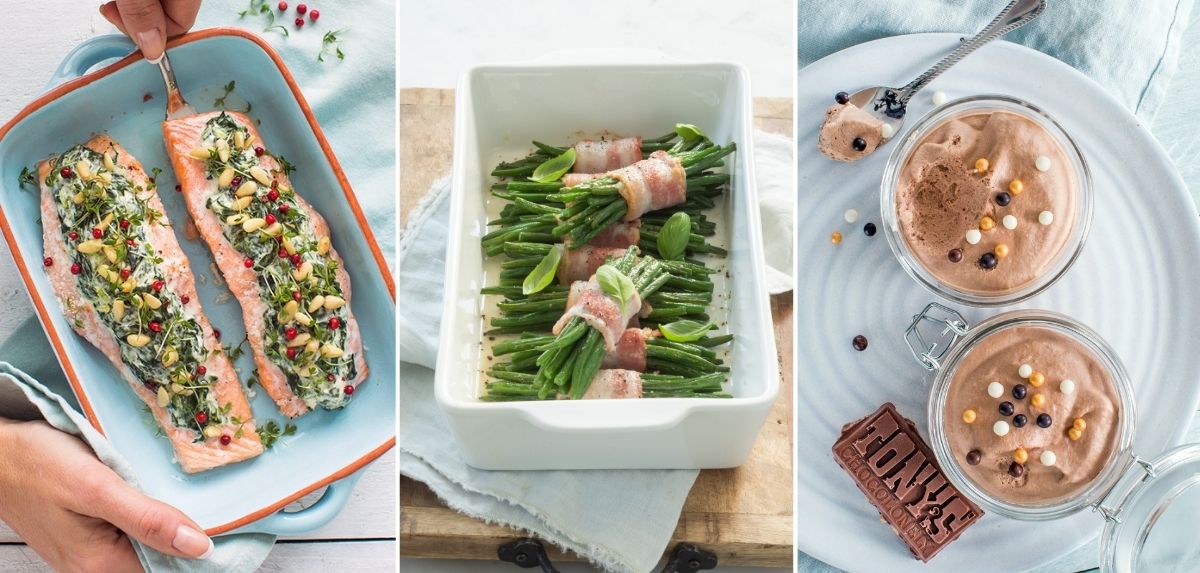 10 x makkelijke kerstrecepten