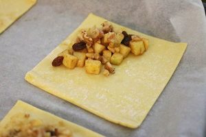 appelflappen maken stap 2