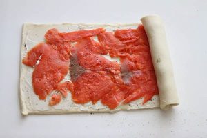 zalm vlinders www.leukerecepten.nl