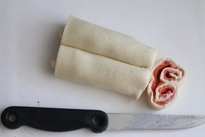 zalm vlinders www.leukerecepten.nl