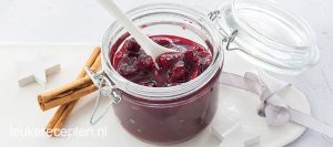 cranberry-compote