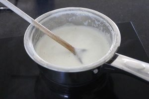 creme brulee besjes www.leukerecepten.nl