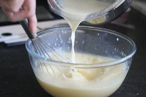 creme brulee besjes www.leukerecepten.nl