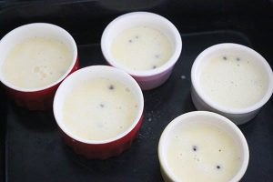 creme brulee besjes www.leukerecepten.nl