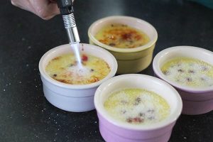 creme brulee besjes www.leukerecepten.nl