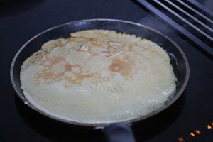 crepes met appel www.leukerecepten.nl
