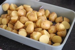 geroosterde aardappelen www.leukerecepten.nl