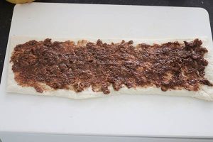snelle kaneel pecan broodjes www.leukerecepten.nl