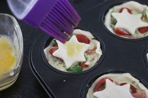 mini kerst quiches www.leukerecepten.nl