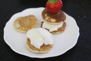 poffertjes sandwiches www.leukrecepten.nl