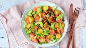 salade_aardappel_gerookte_zalm_opening