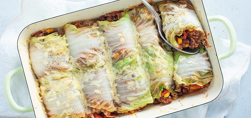Burrito’s van kool