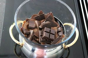 Brownies met oreo www.leukerecepten.nl