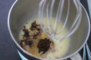 Brownies met oreo www.leukerecepten.nl