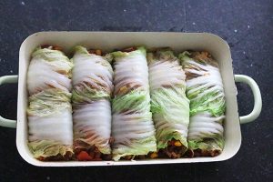 Burrito kool www.leukerecepten.nl