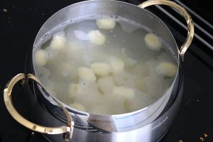 gnocchi met broccoli roerbak www.leukerecepten.nl
