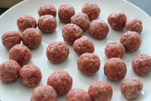 groentesoep Italiaans www.leukerecepten.nl