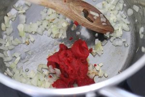 groentesoep Italiaans www.leukerecepten.nl