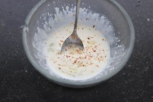 pokebowl met zalm www.leukerecepten.nl