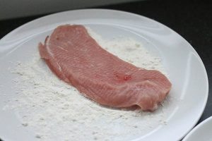 tonkatsu japanse schnitzel www.leukerecepten.nl