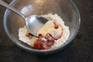 zoete aardappel friet www.leukerecepten.nl