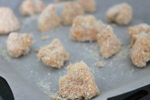 wraps bloemkoolnuggets www.leukerecepten.nl