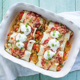 Koolhydraatarme recepten