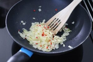 vegan nasi www.leukerecepten.nl