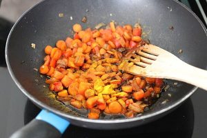 vegan nasi www.leukerecepten.nl