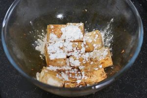 vegan nasi www.leukerecepten.nl