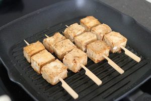 vegan nasi www.leukerecepten.nl