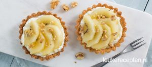 kiwi-taartjes