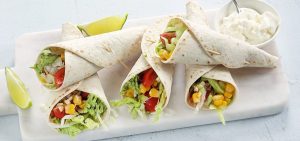 wrap-hoortjes-met-salade