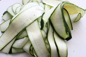 recept courgette quiche www.leukerecepten.nl