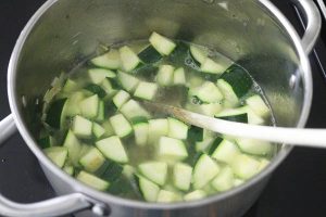 courgettesoep