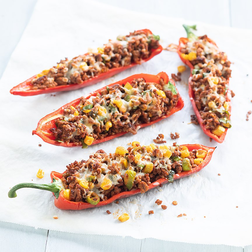 gevulde-paprika-met-gehakt
