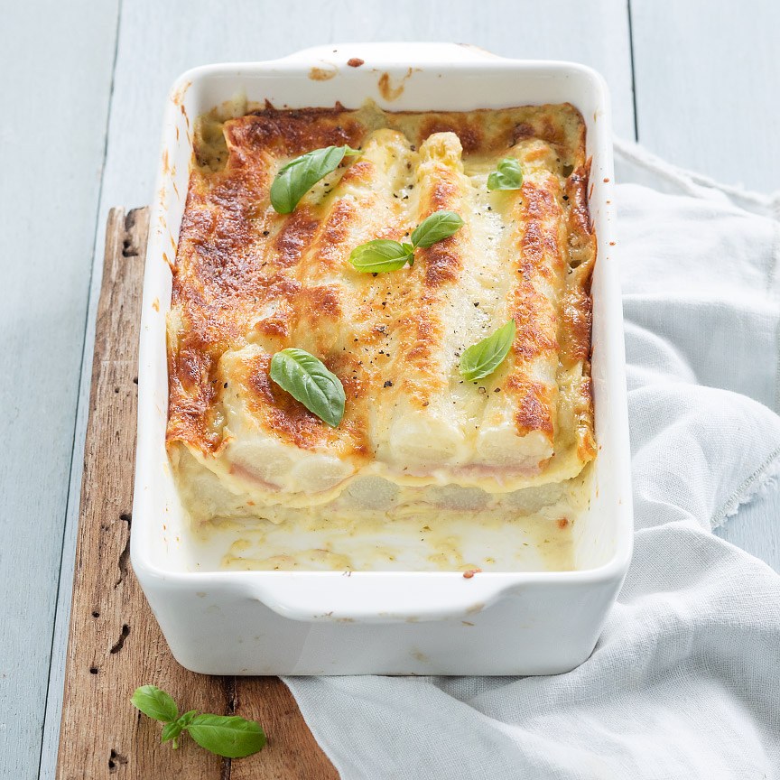 lasagne-met-asperges