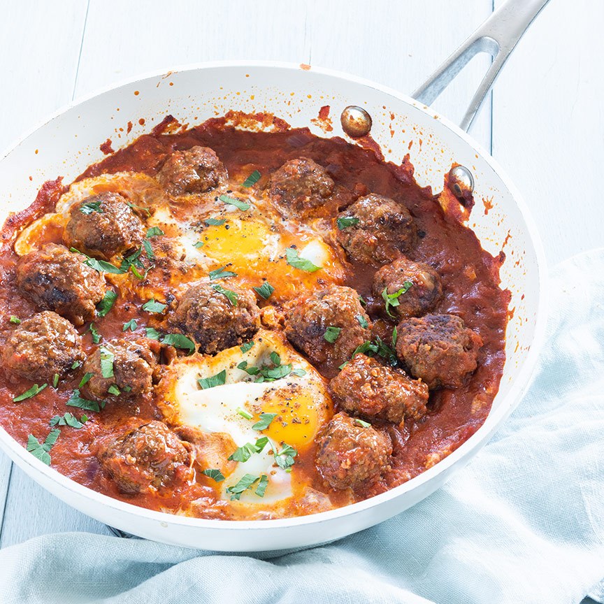 recept_marrokaanse-gehaktballetjes