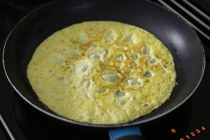 omeletwrap www.leukerecepten.nl