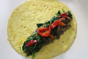 omeletwrap www.leukerecepten.nl