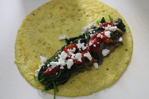 omeletwrap www.leukerecepten.nl