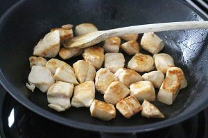 wraps met kip pesto www.leukerecepten.nl