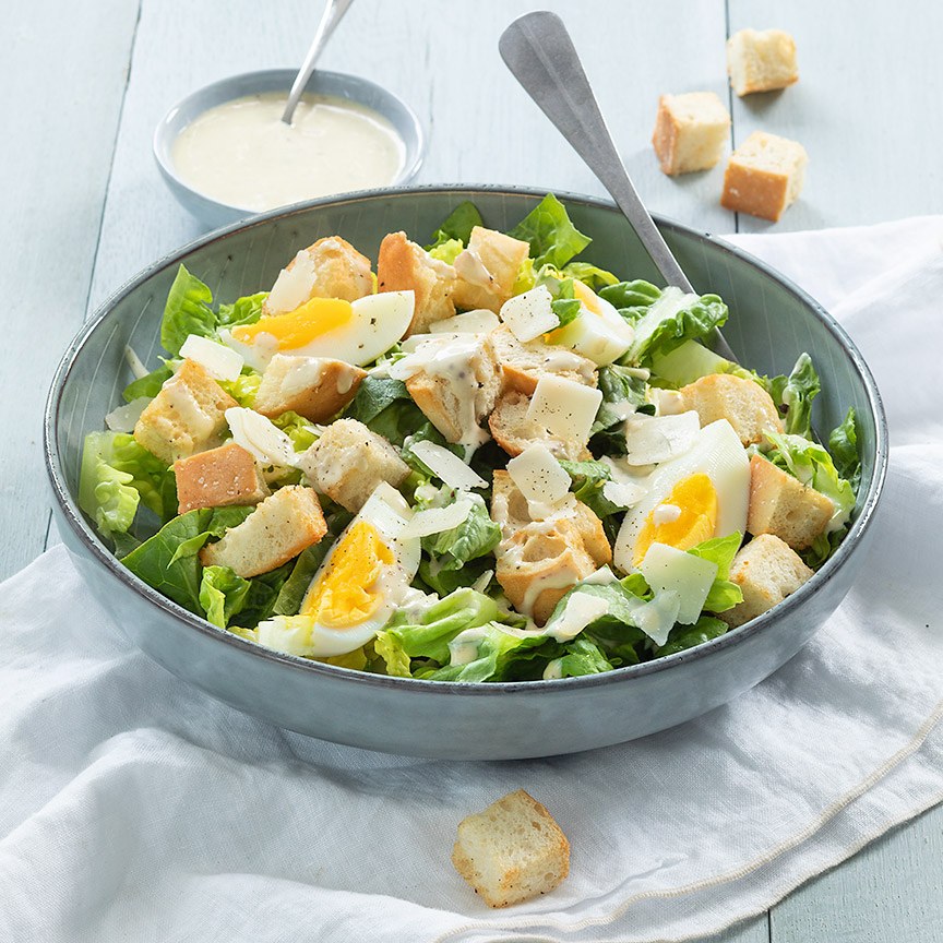 caesar salade