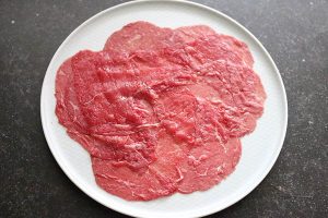 recept carpaccio www.leukerecept.nl